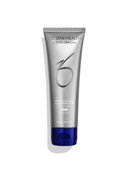フェイス用サンスクリーン＋サンプロテクション | ZO Skin Health, Inc.